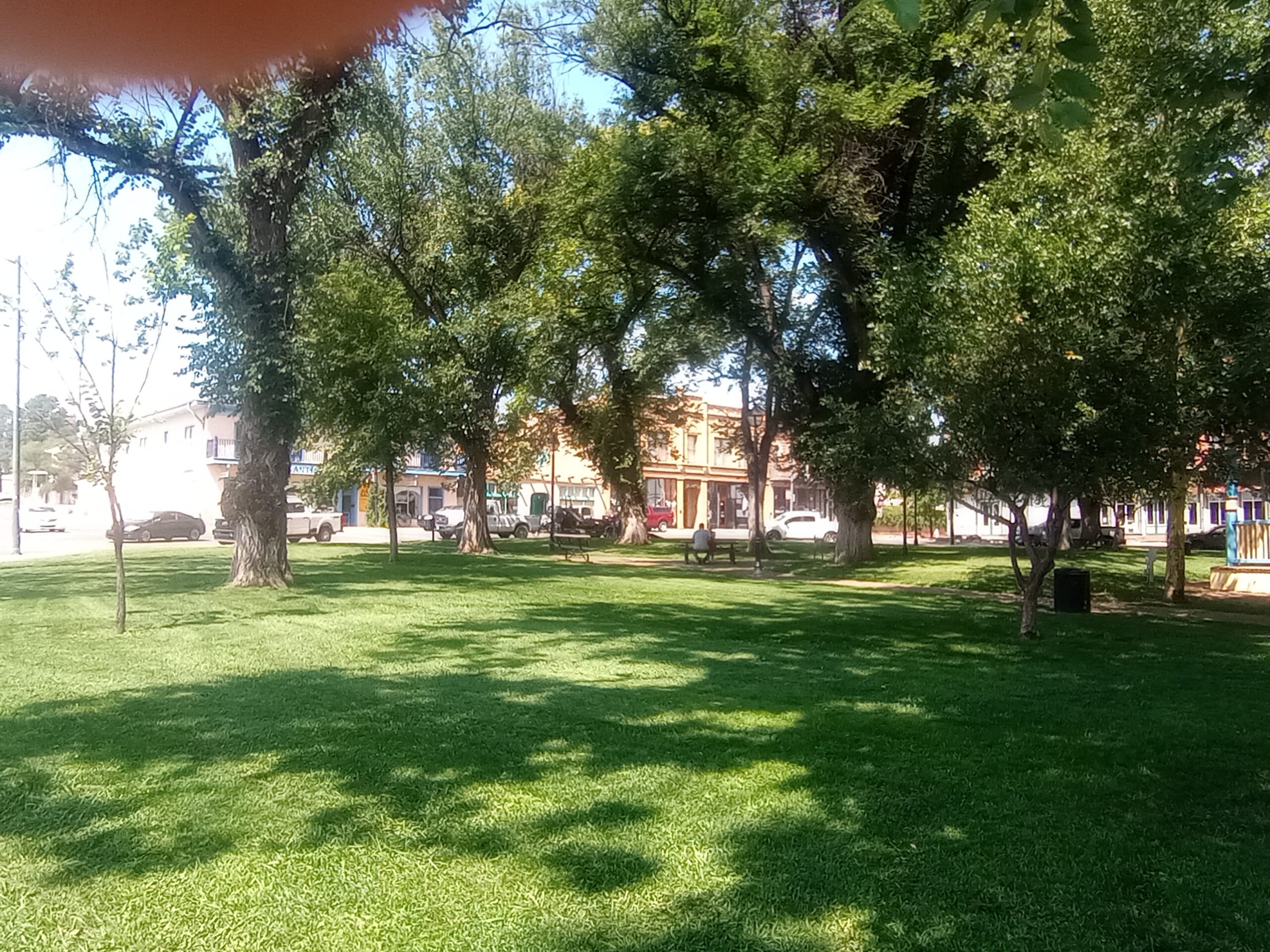 Plaza Park