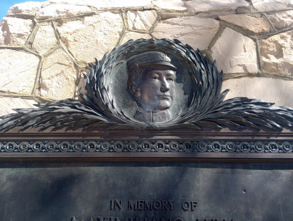 Maximiliano Luna First Image