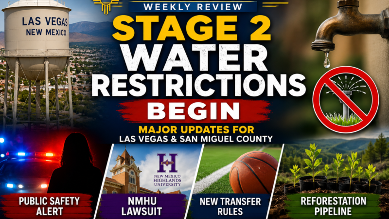 Meadow City Weekly Review June 24, 2026