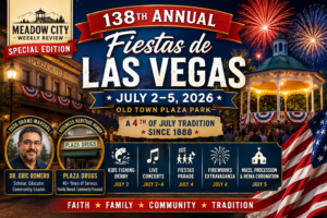 Your Guide to the 2026 Fiestas de Las Vegas