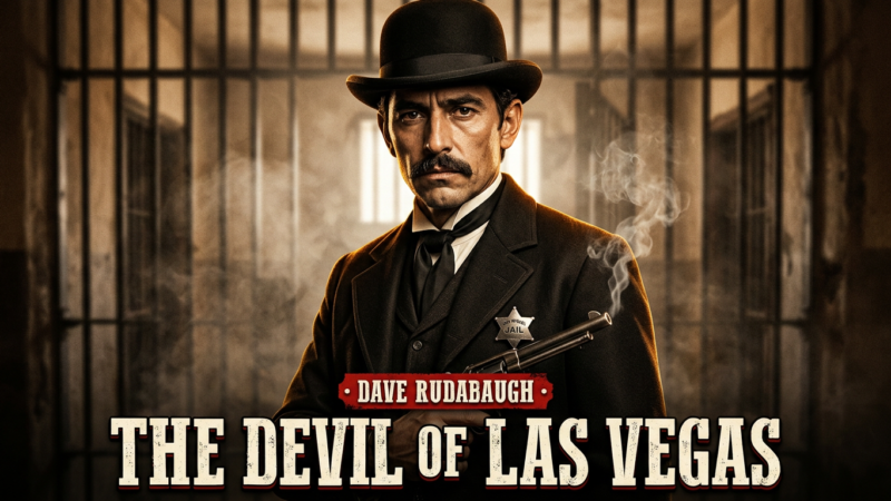 Dave Rudabaugh