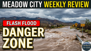 Meadow City Weekly Review — October 8, 2026
